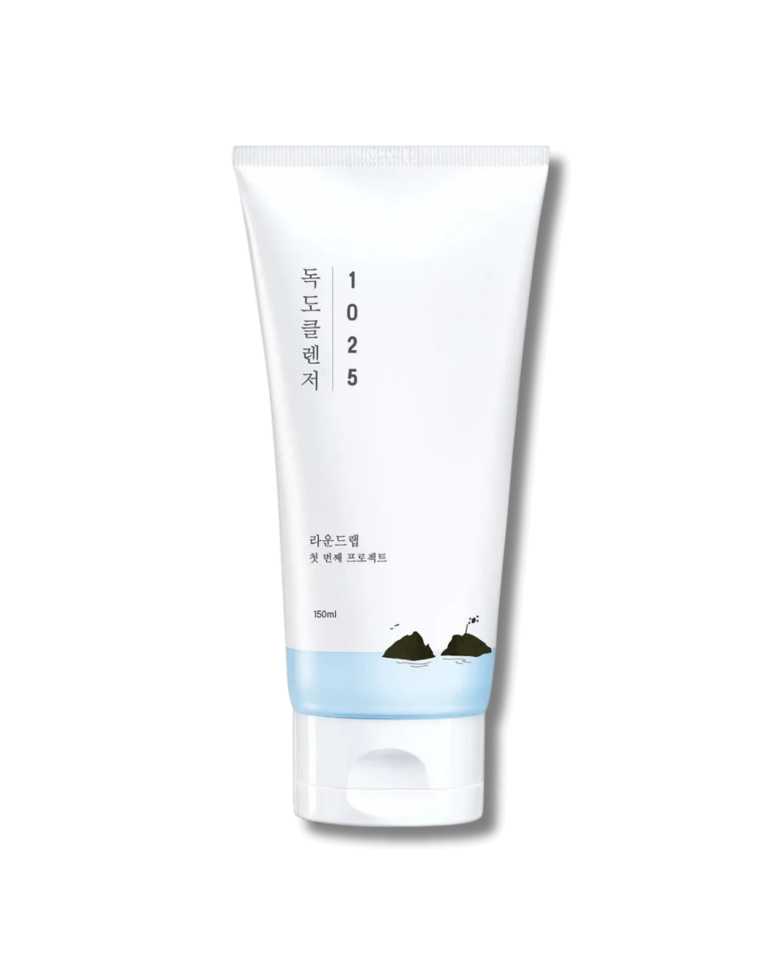 1025 Dokdo Cleanser