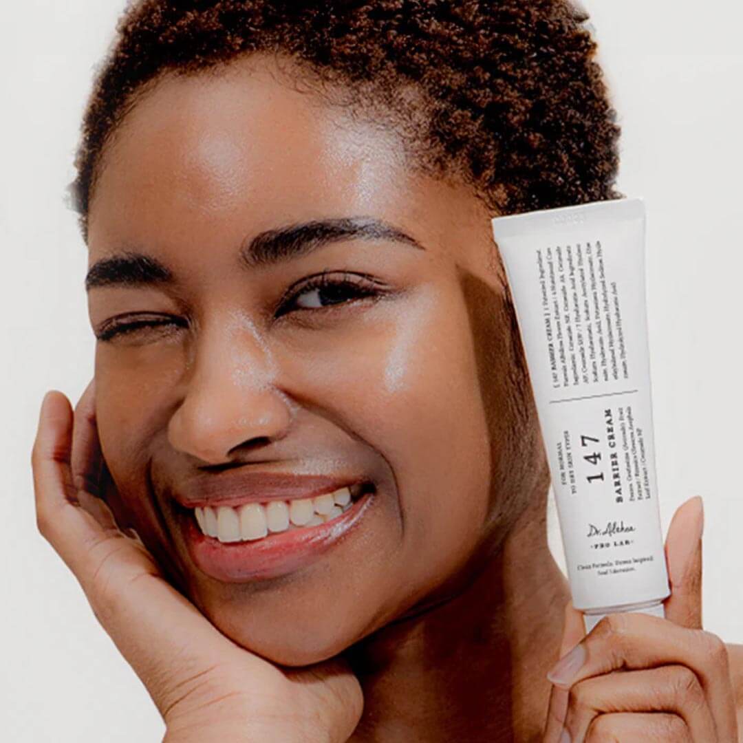 Dr. Althea 147 Barrier Cream