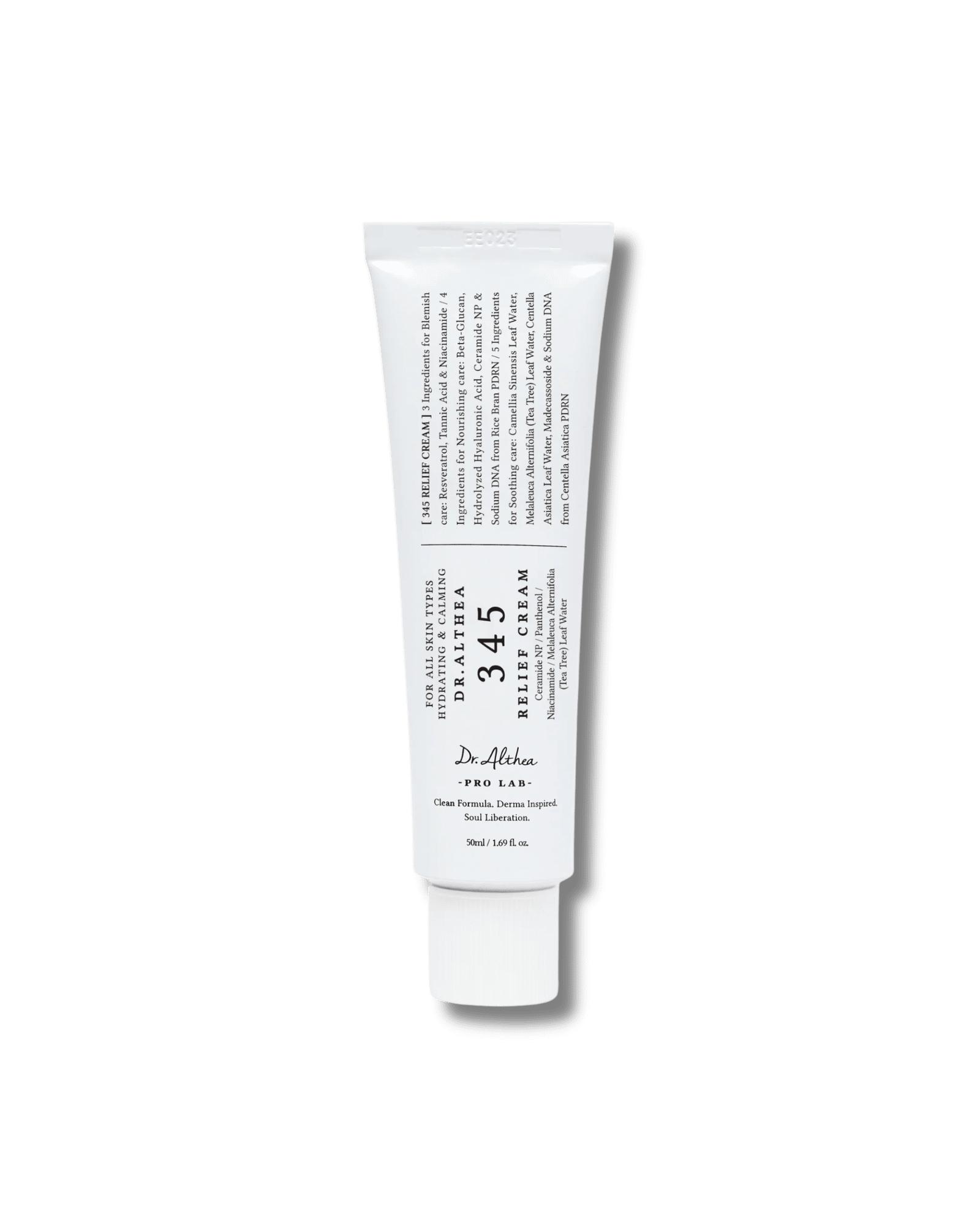 345 Relief Cream