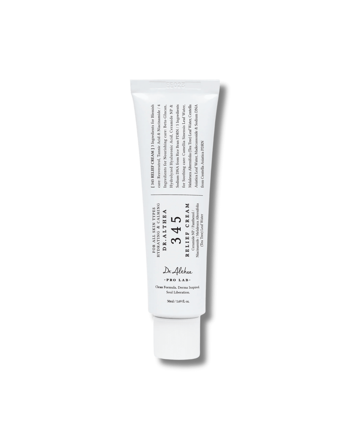 Dr. Althea 345 Relief Cream
