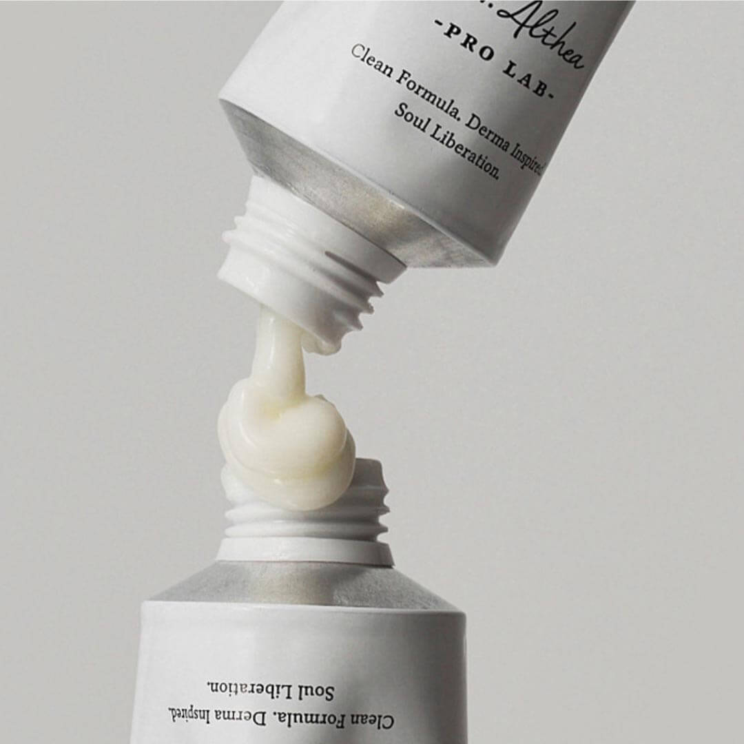 Dr. Althea 345 Relief Cream