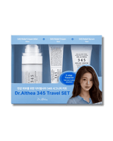 Dr. Althea 345 Relief Travel Kit