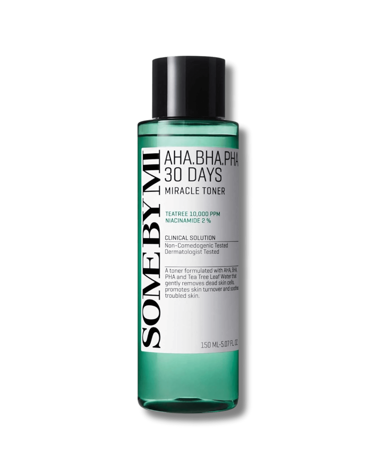AHA BHA PHA 30 Days Miracle Toner