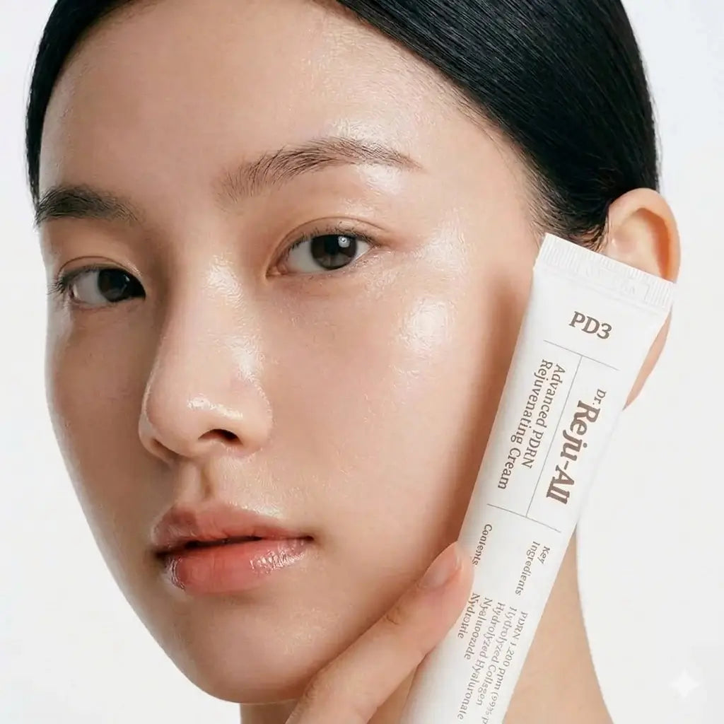 Advanced PDRN Rejuvenating Cream