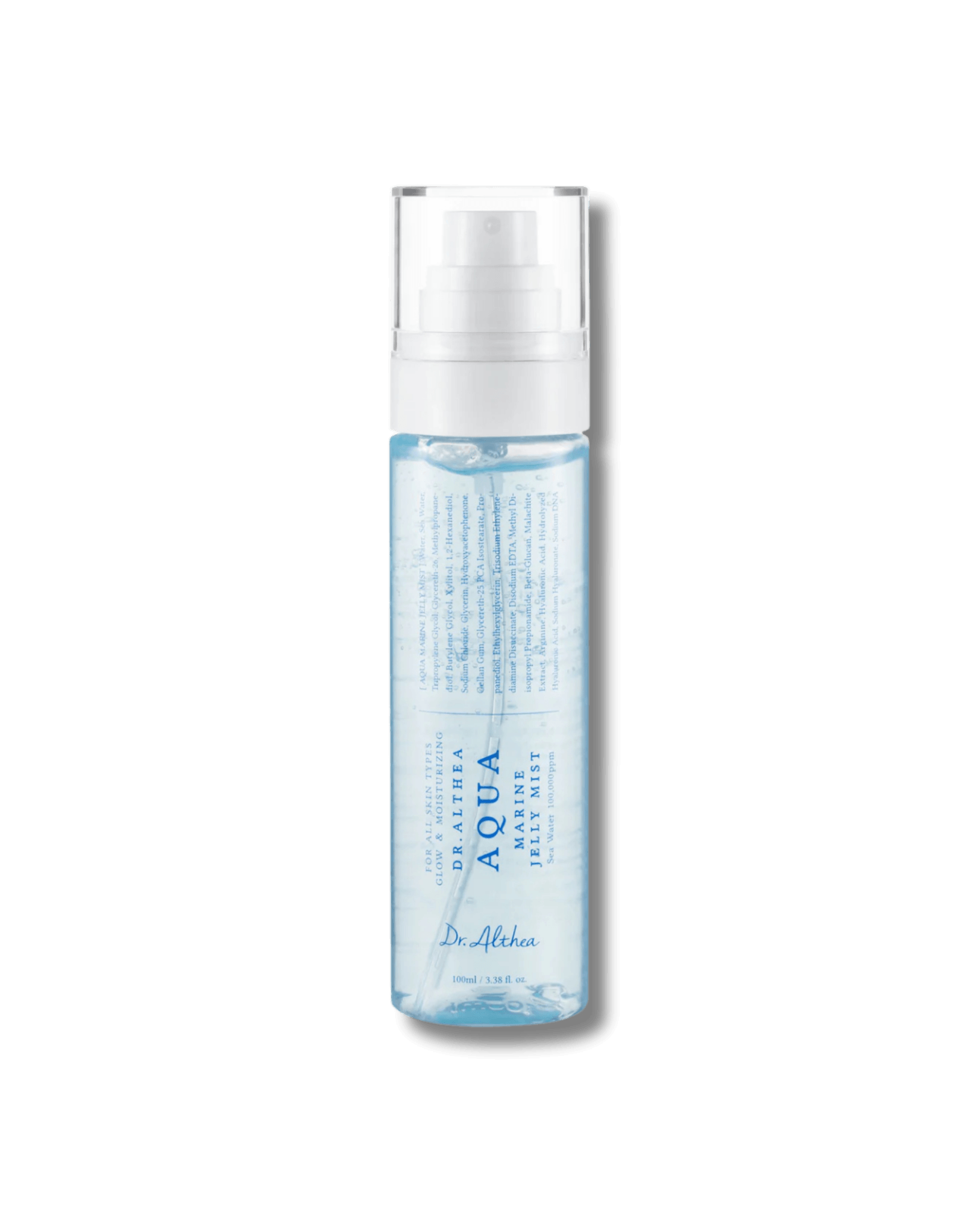 Aqua Marine Jelly Mist