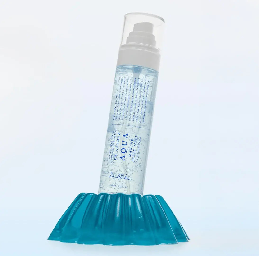Dr. Althea Aqua Marine Jelly Mist