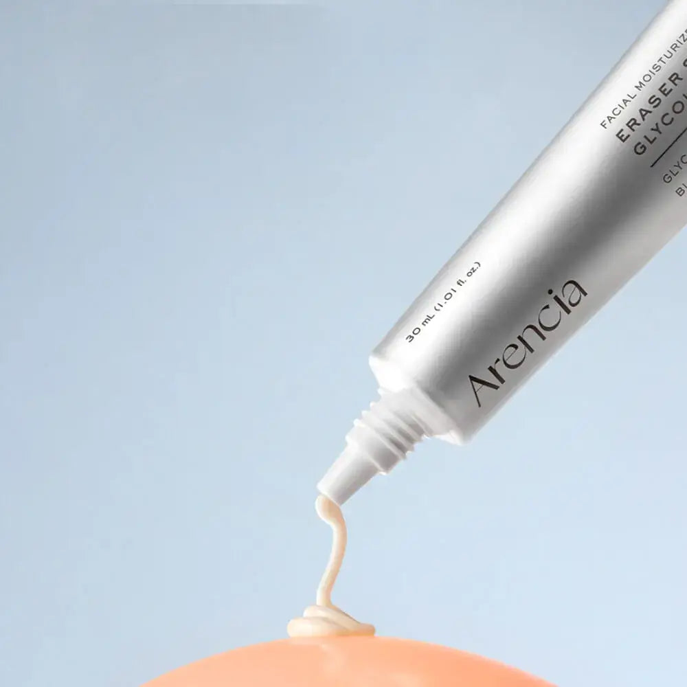 Arencia Eraser Shot Glycolic Acid Booster