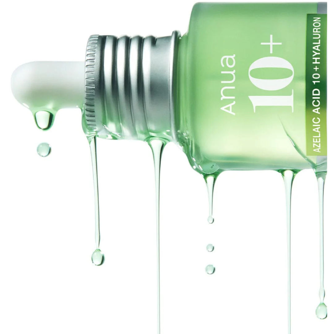 Azelaic Acid 10 Hyaluron Redness Soothing Serum