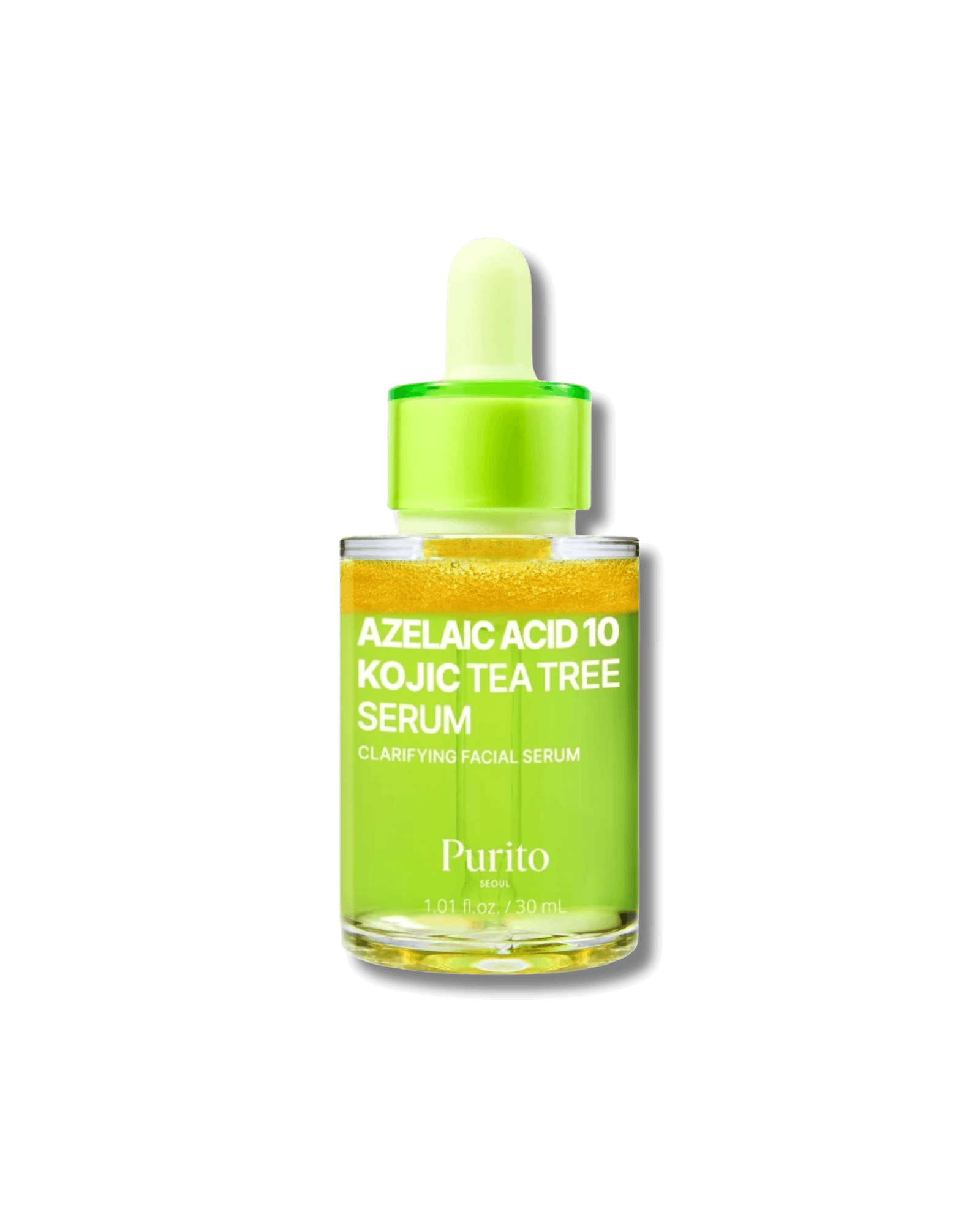 Azelaic Acid 10 Kojic Tea Tree