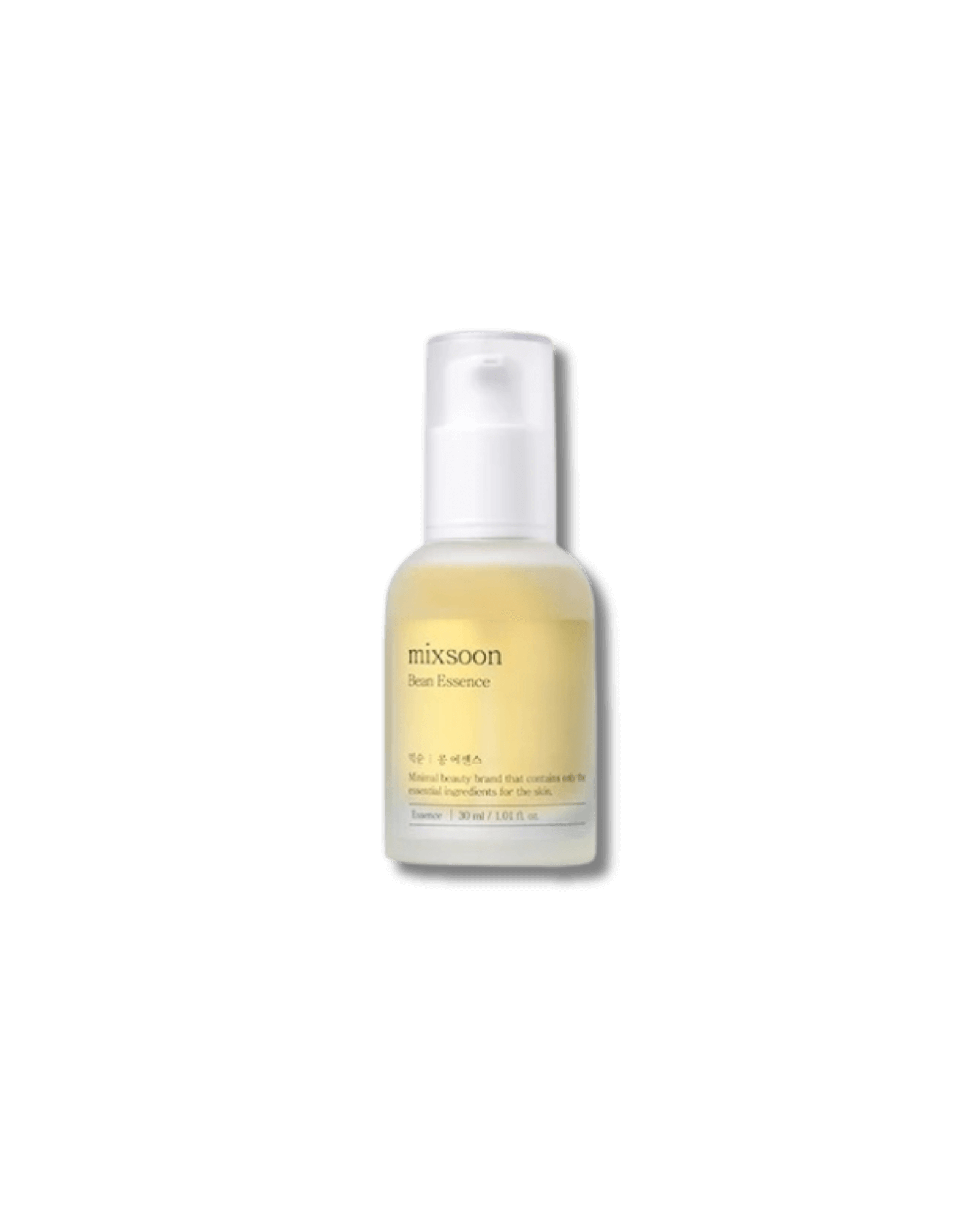 Bean Essence