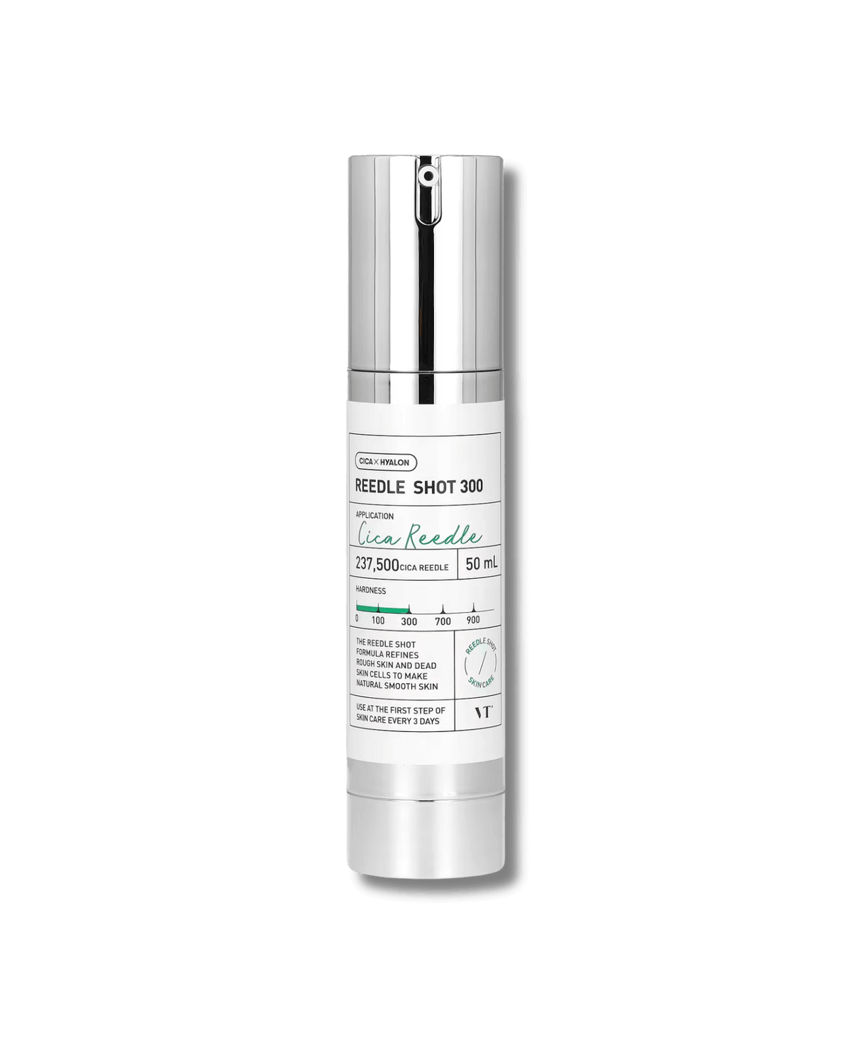 VT Cosmetics CICA Reedle Shot 300