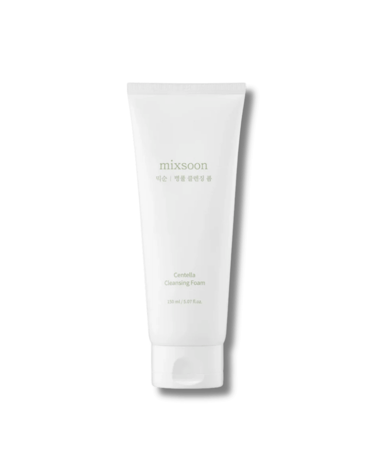 Mixsoon Centella Cleansing Foam