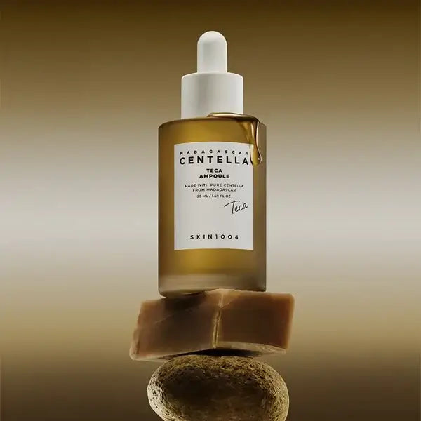 Centella Teca Ampoule