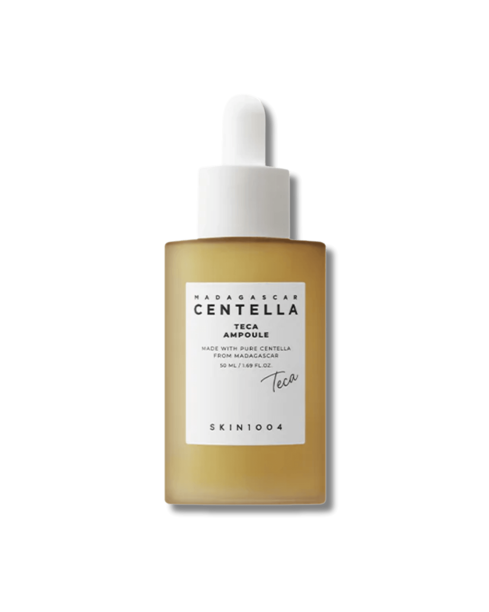 Centella Teca Ampoule