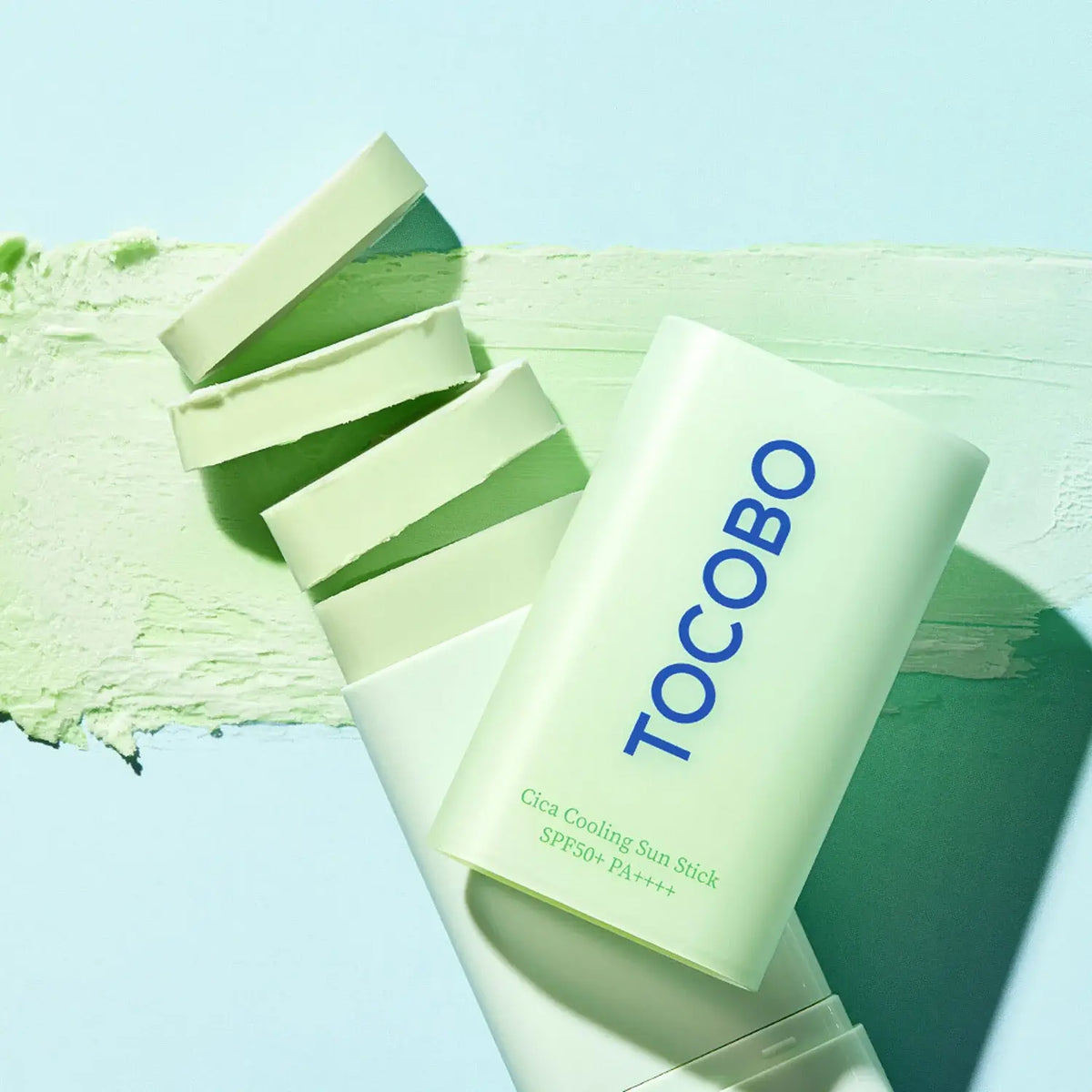 Tocobo Cica Cooling Sun Stick