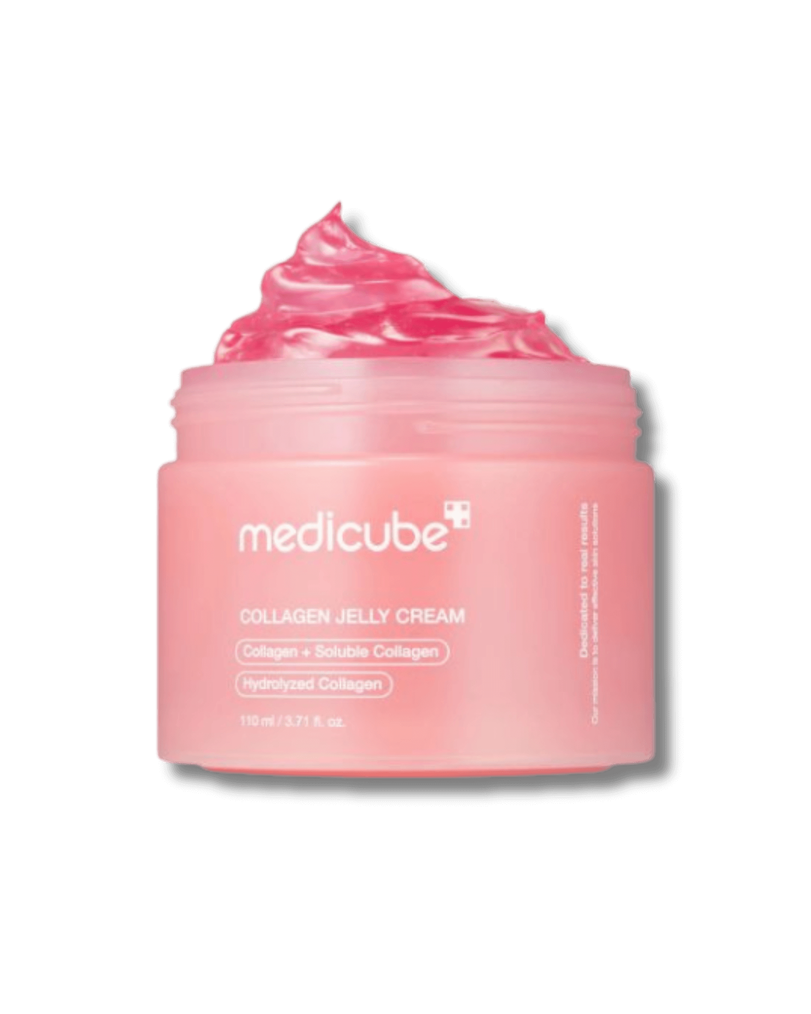 Collagen Niacinamide Jelly Cream