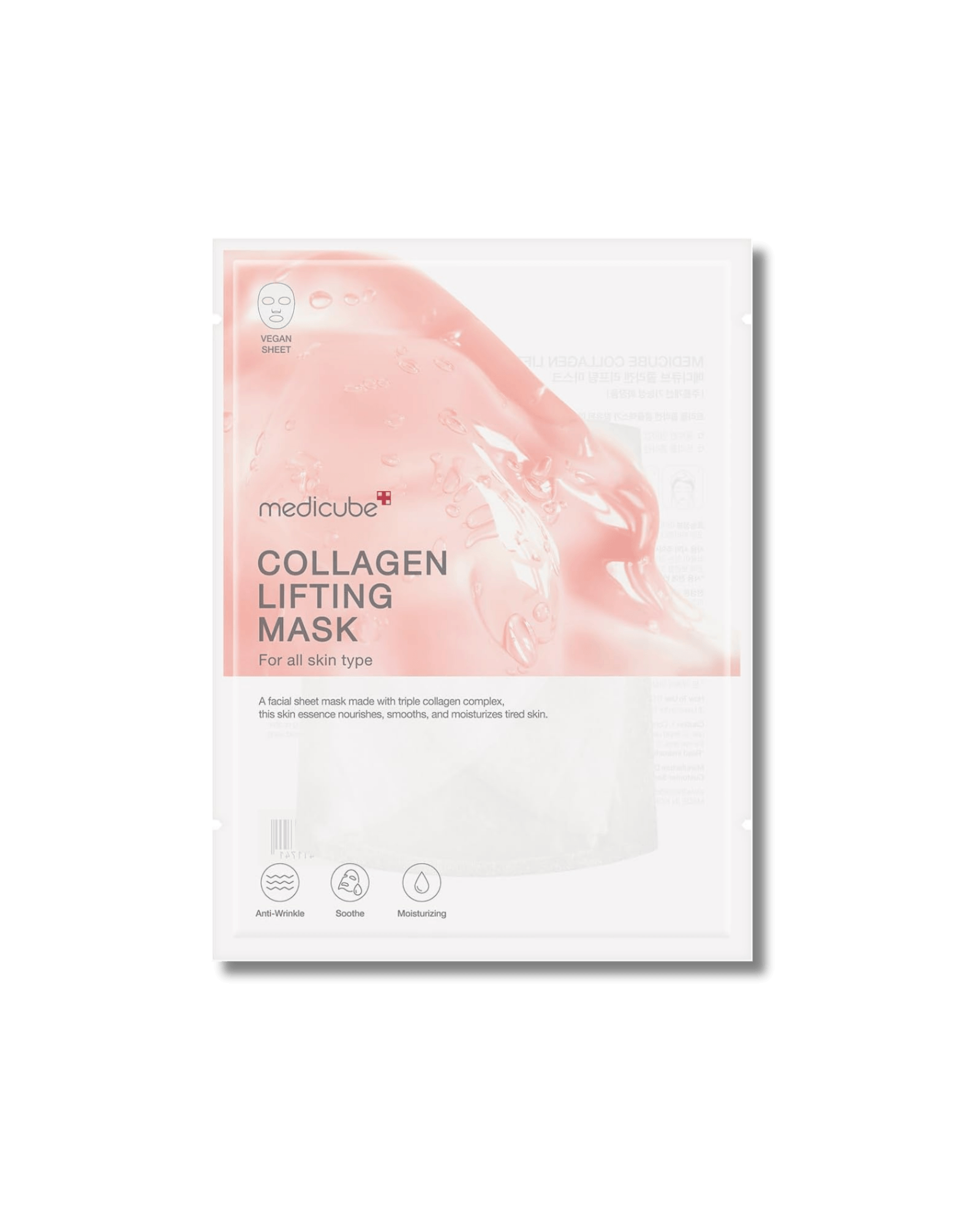 Collagen Lifting Mask