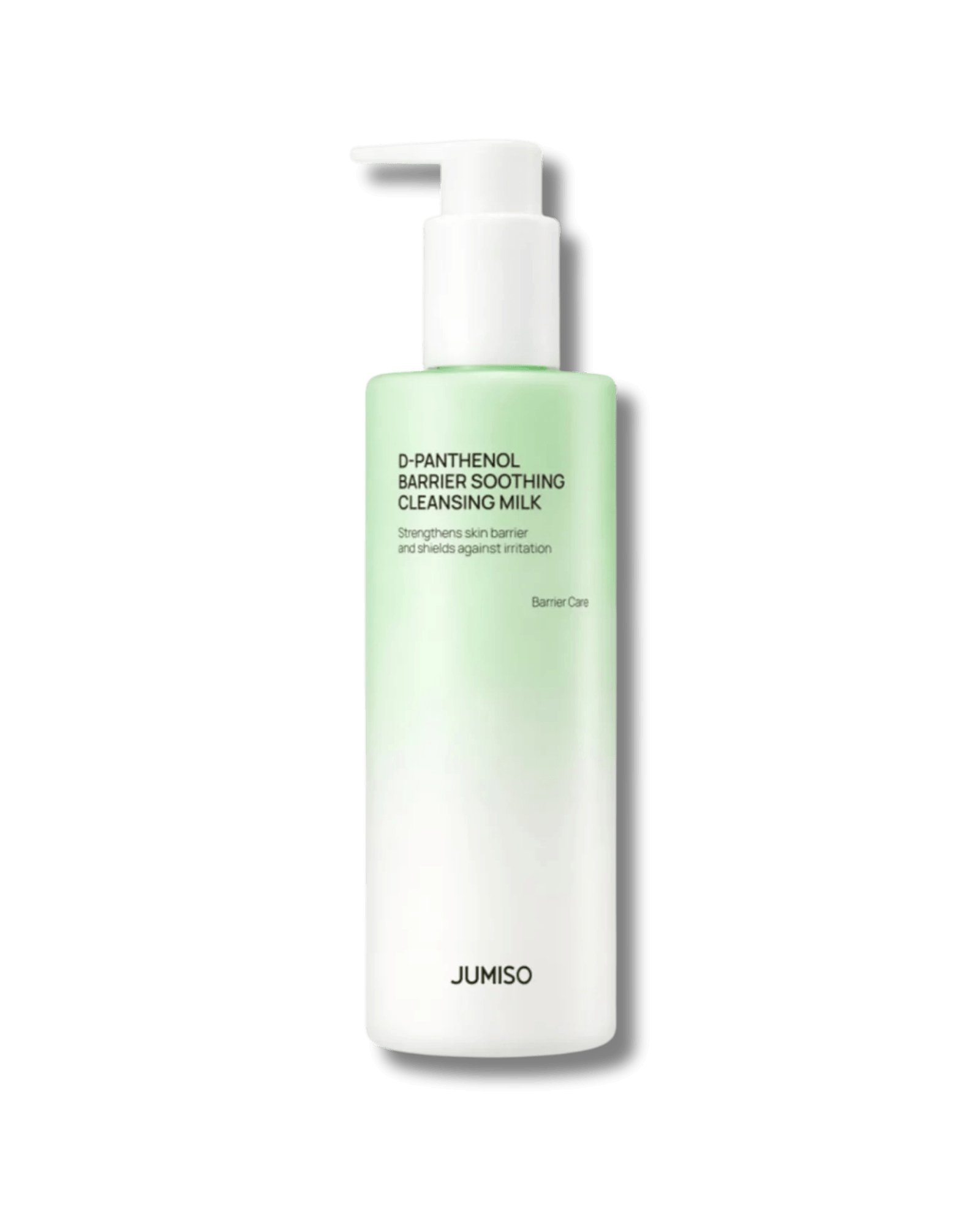 D-Panthenol Barrier Soothing Cleansing Milk