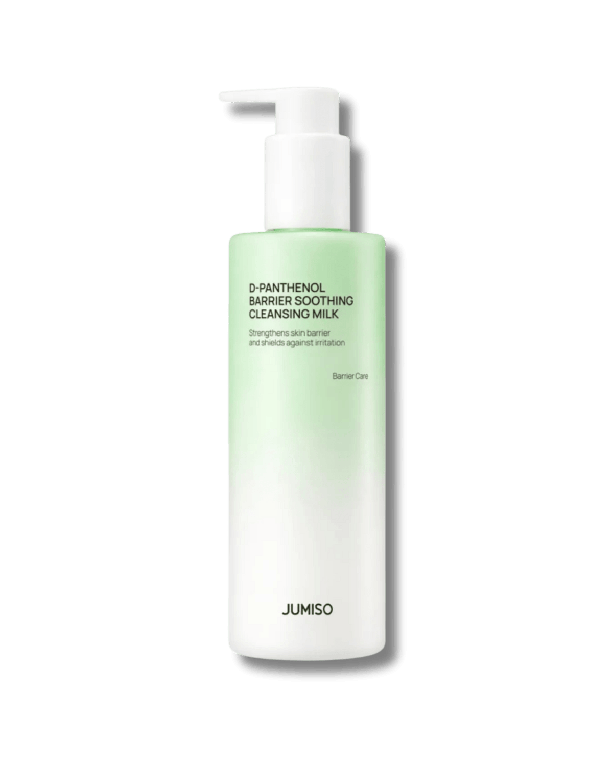 Jumiso D-Panthenol Barrier Soothing Cleansing Milk