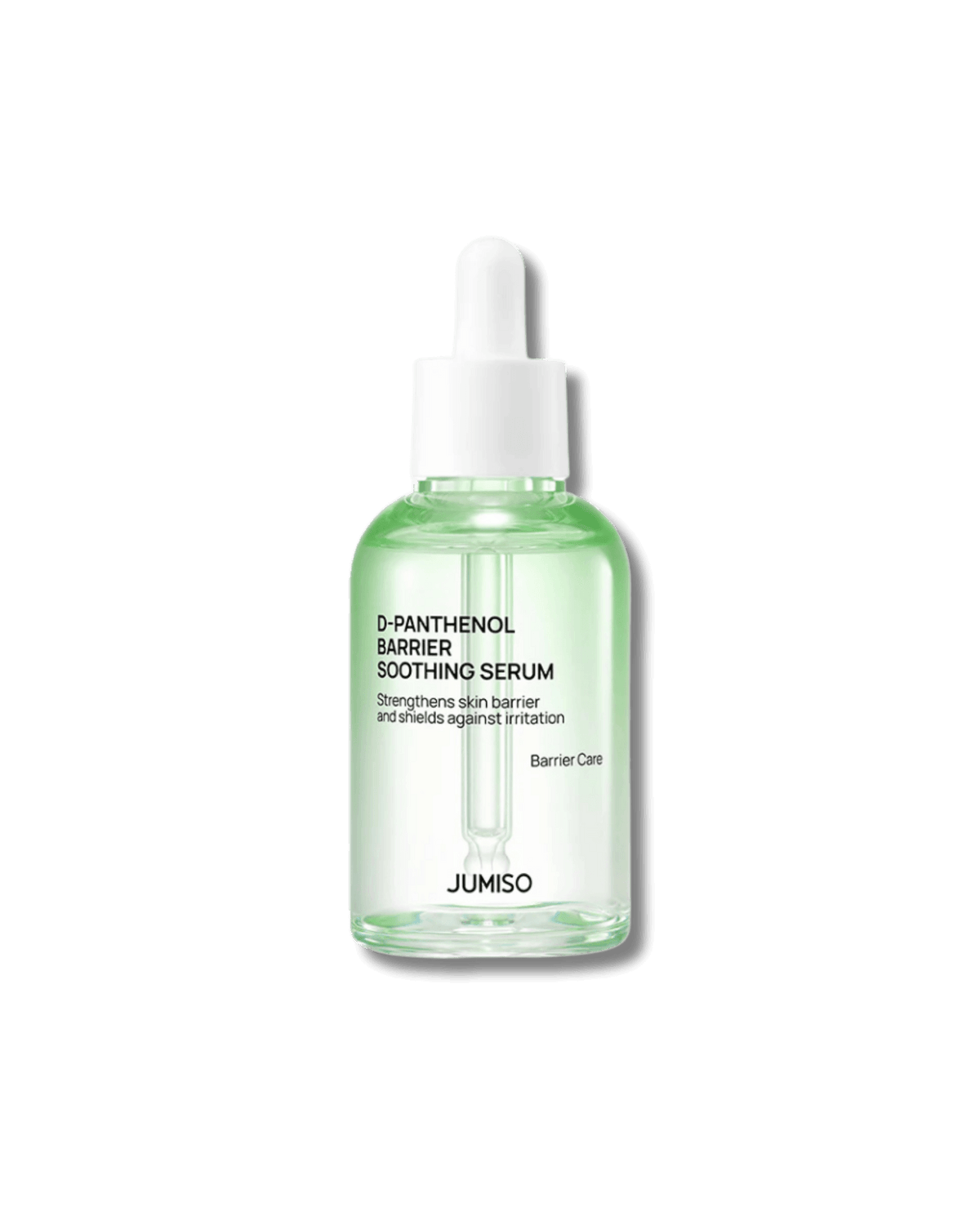 Jumiso D-Panthenol Barrier Soothing Serum