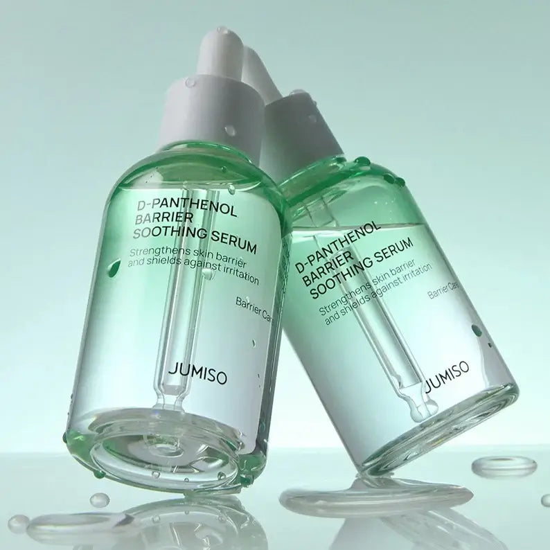 Jumiso D-Panthenol Barrier Soothing Serum