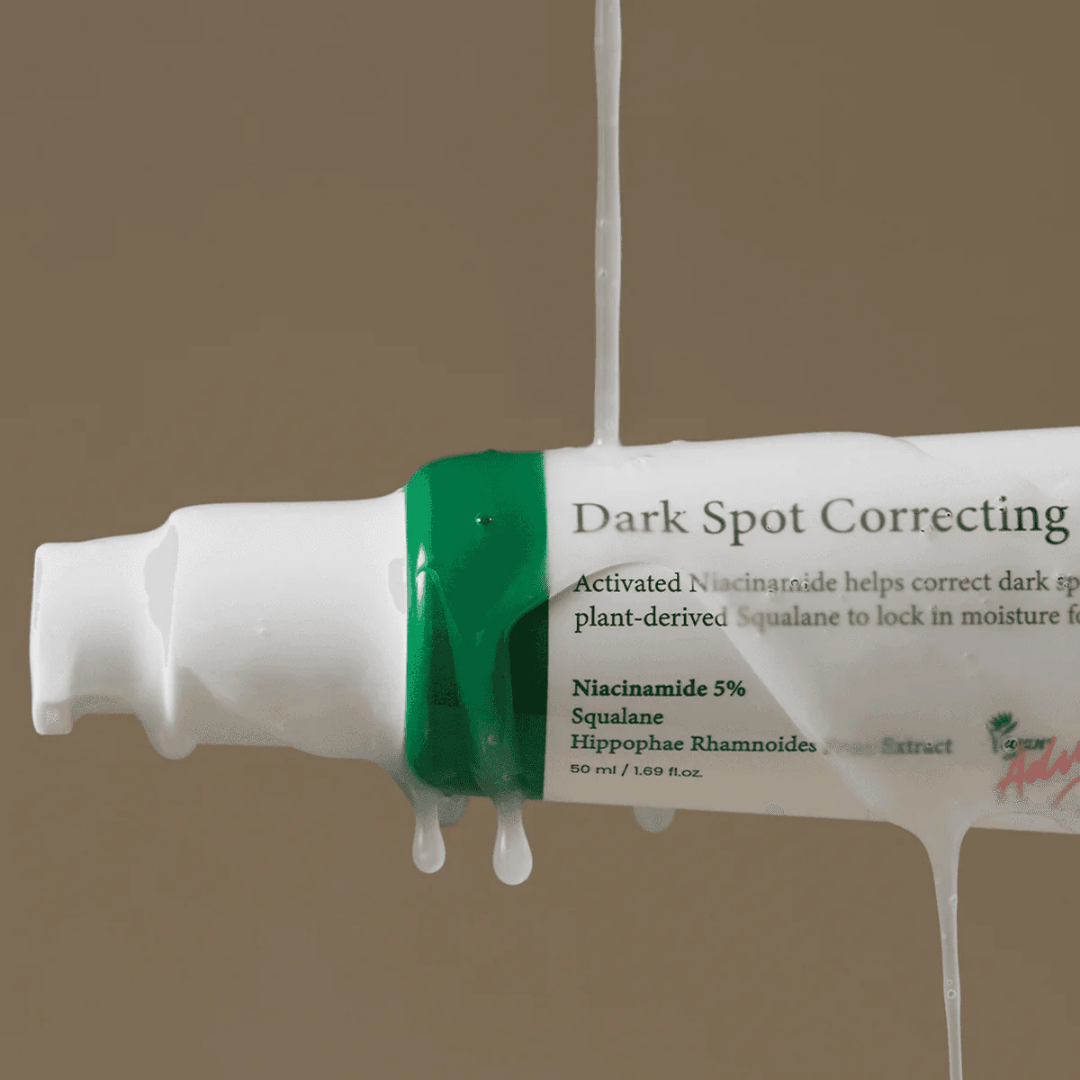 Dark Spot Correcting Glow Serum