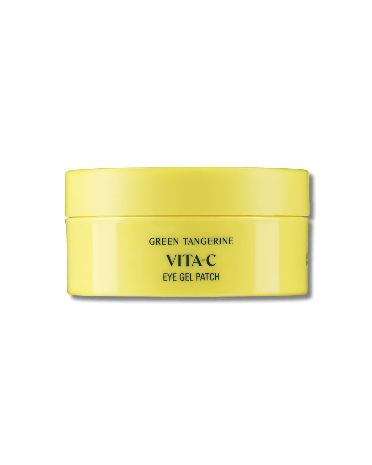 Goodal Green Tangerine Vita C Eye Gel Patch