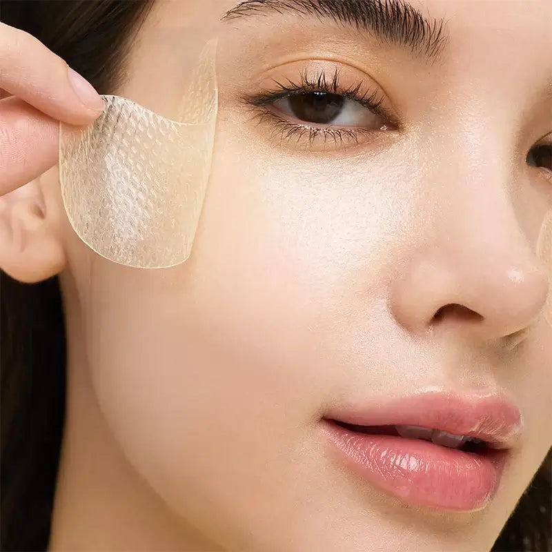 Goodal Green Tangerine Vita C Eye Gel Patch