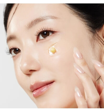 Deep Vita C Capsule Cream