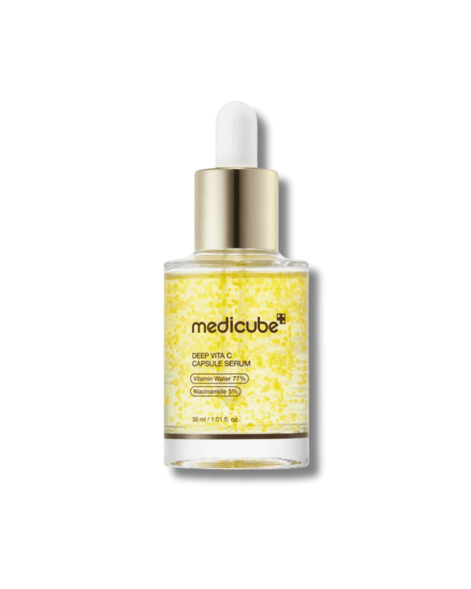 Deep Vitamin C Capsule Serum