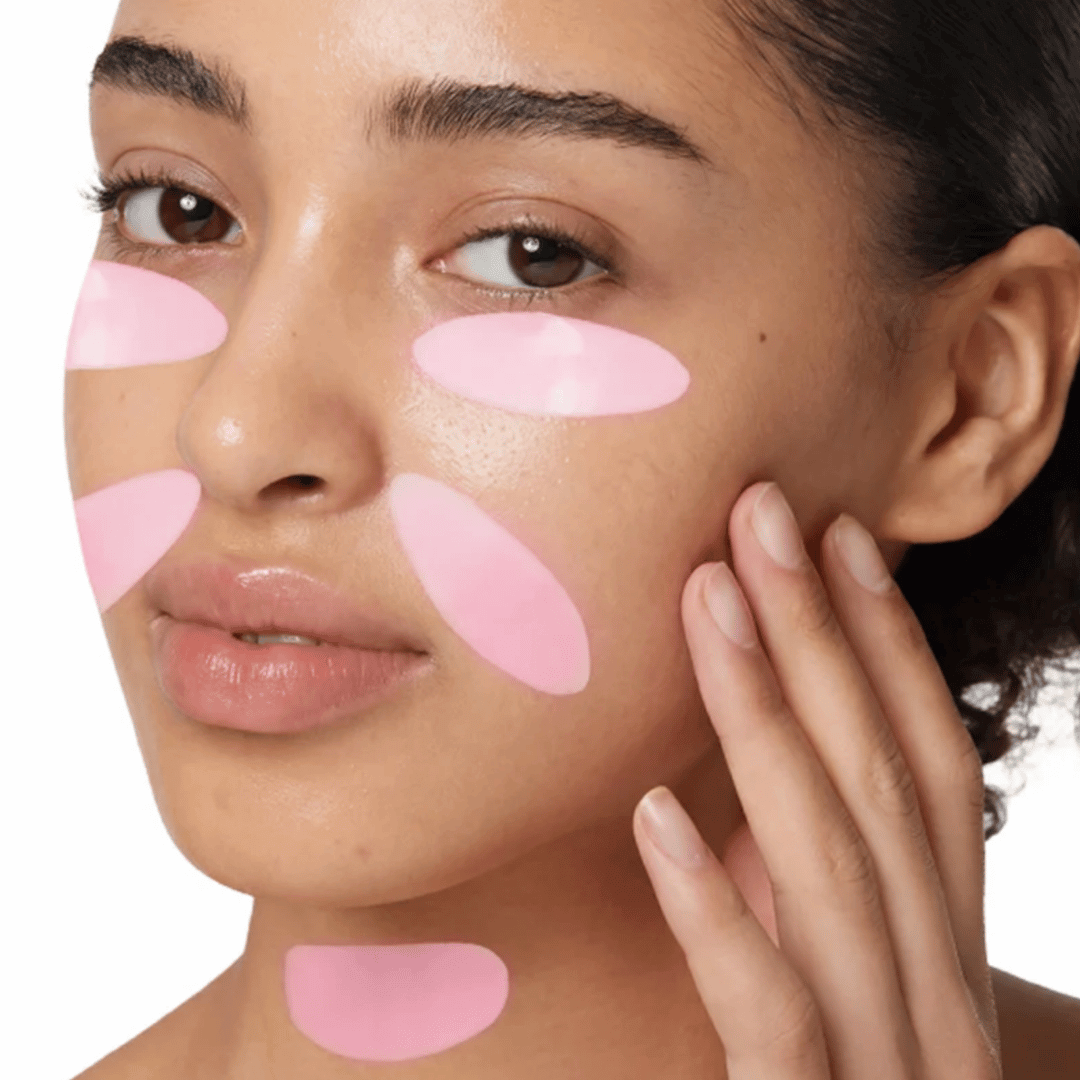 Medicube EGF NAD Firming Gel Mask