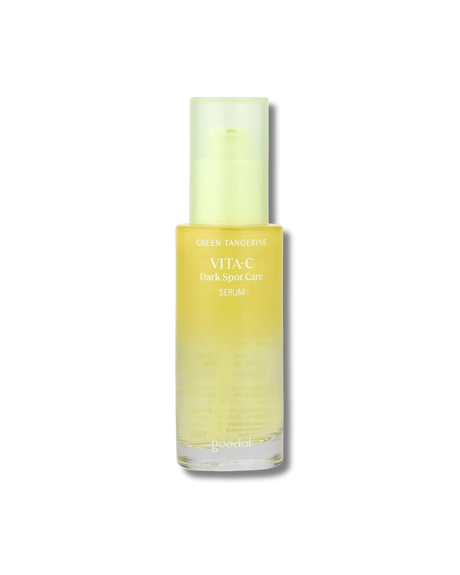 Green Tangerine Vita C Dark Spot Serum