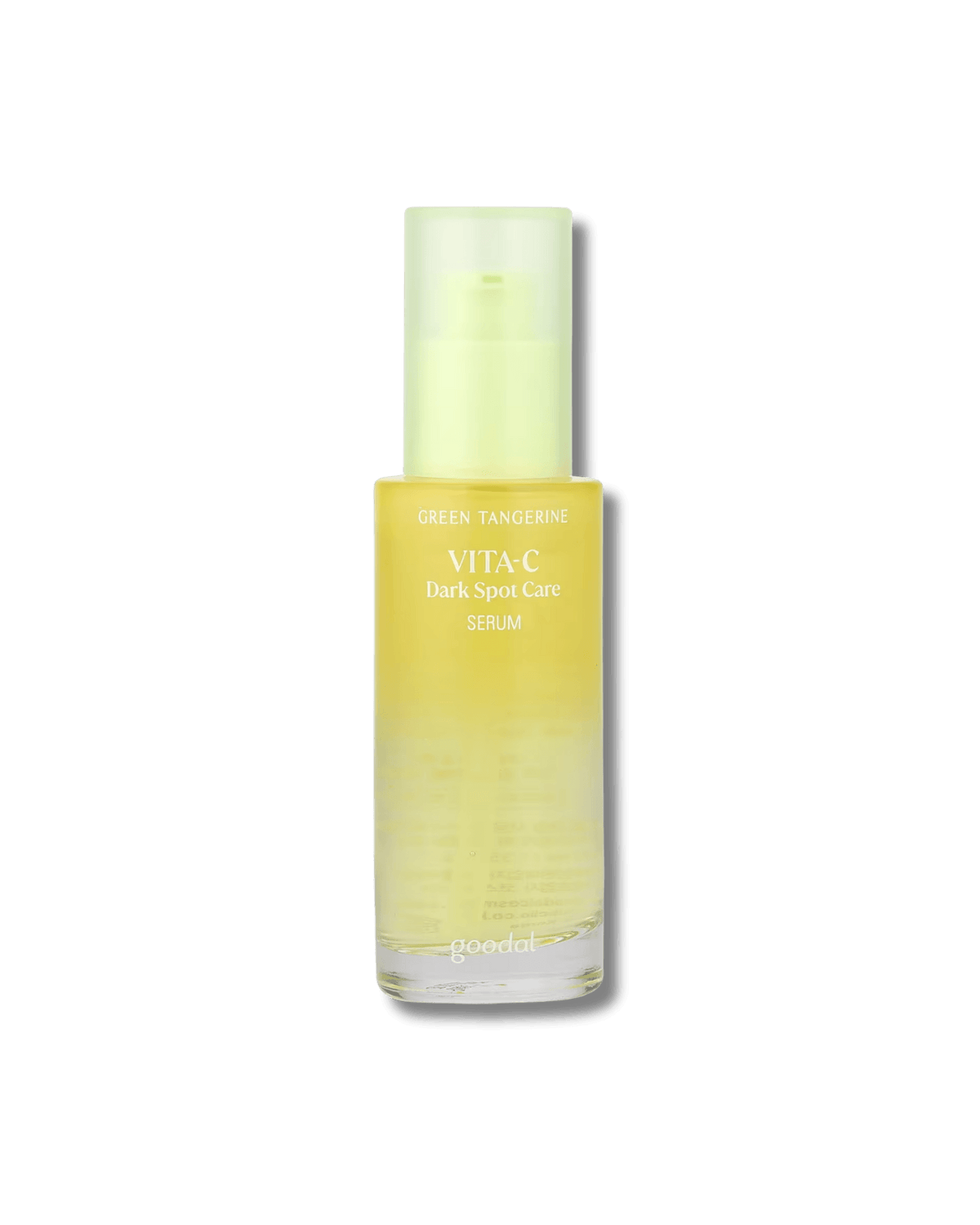 Goodal Green Tangerine Vita C Dark Spot Serum