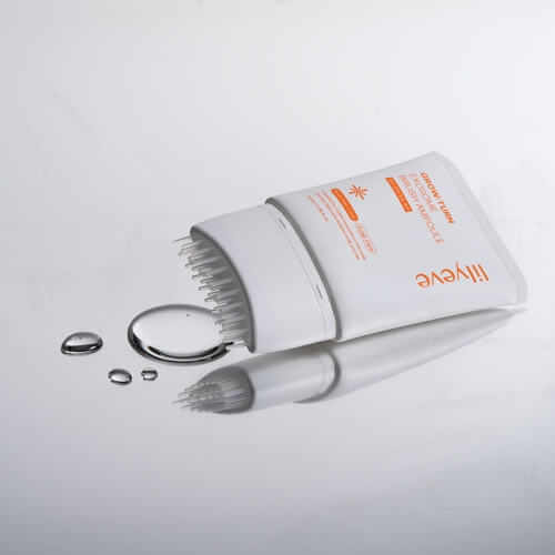 Grow:Turn Exosome Brush Ampoule