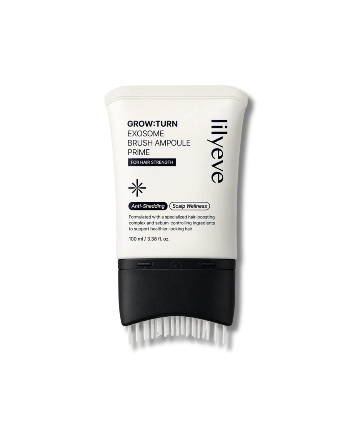 Grow:Turn Exosome Brush Ampoule Prime