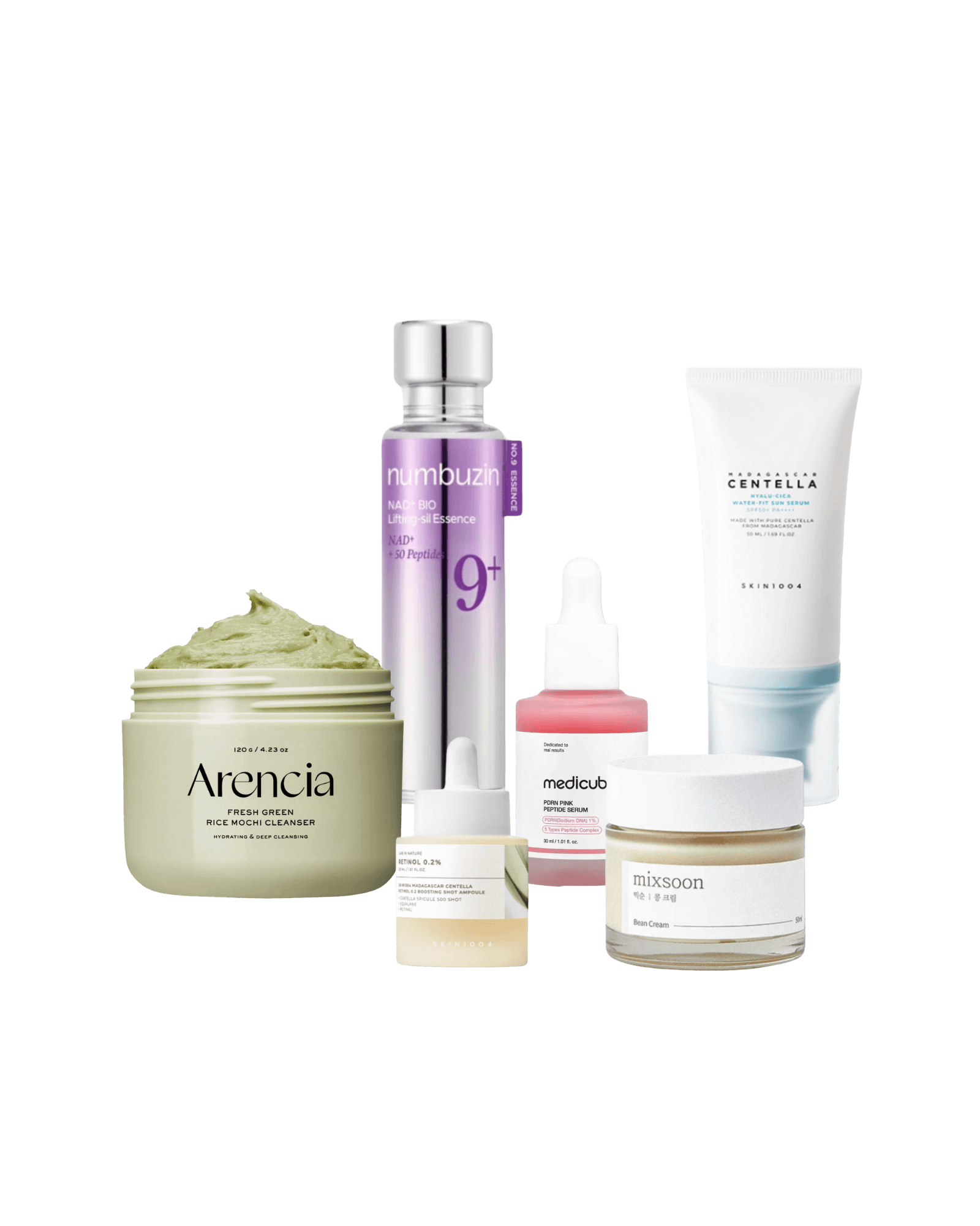 Youth Reset Kit (AM / PM)