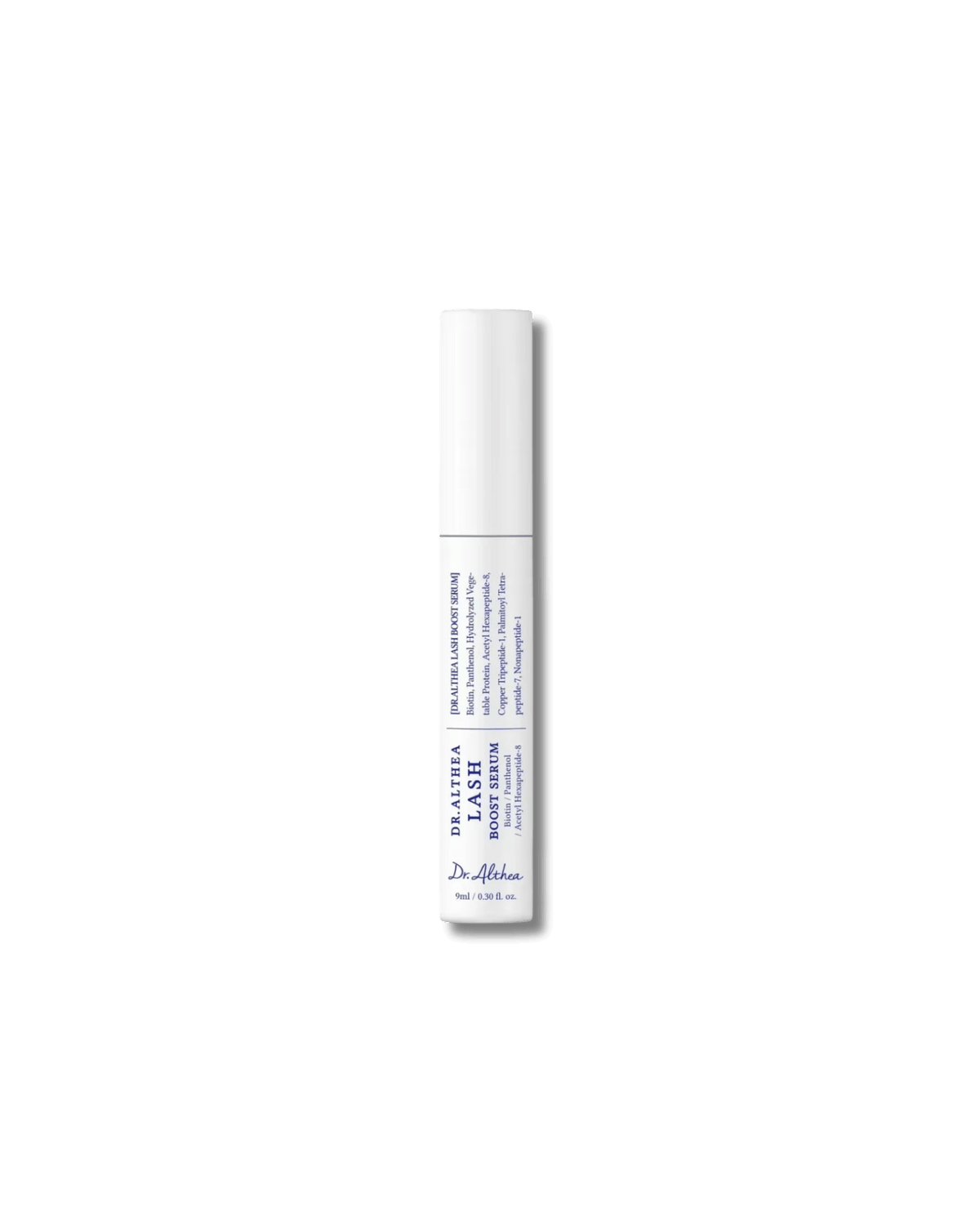 Dr. Althea Eye Lash Boost Serum