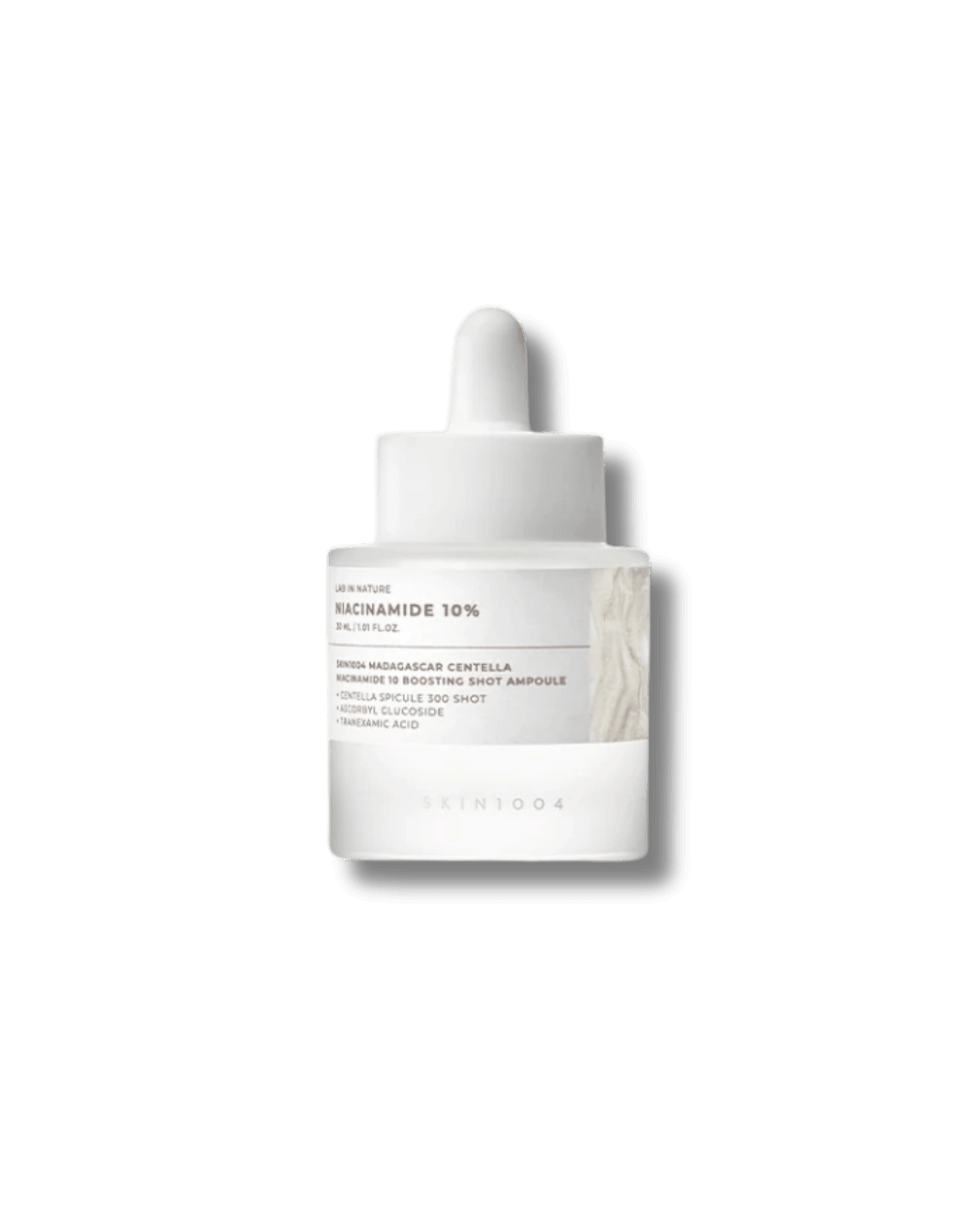 SKIN1004 Niacinamide 10 Boosting Shot Ampoule