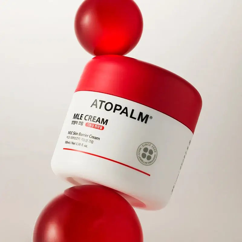 ATOPALM MLE Cream