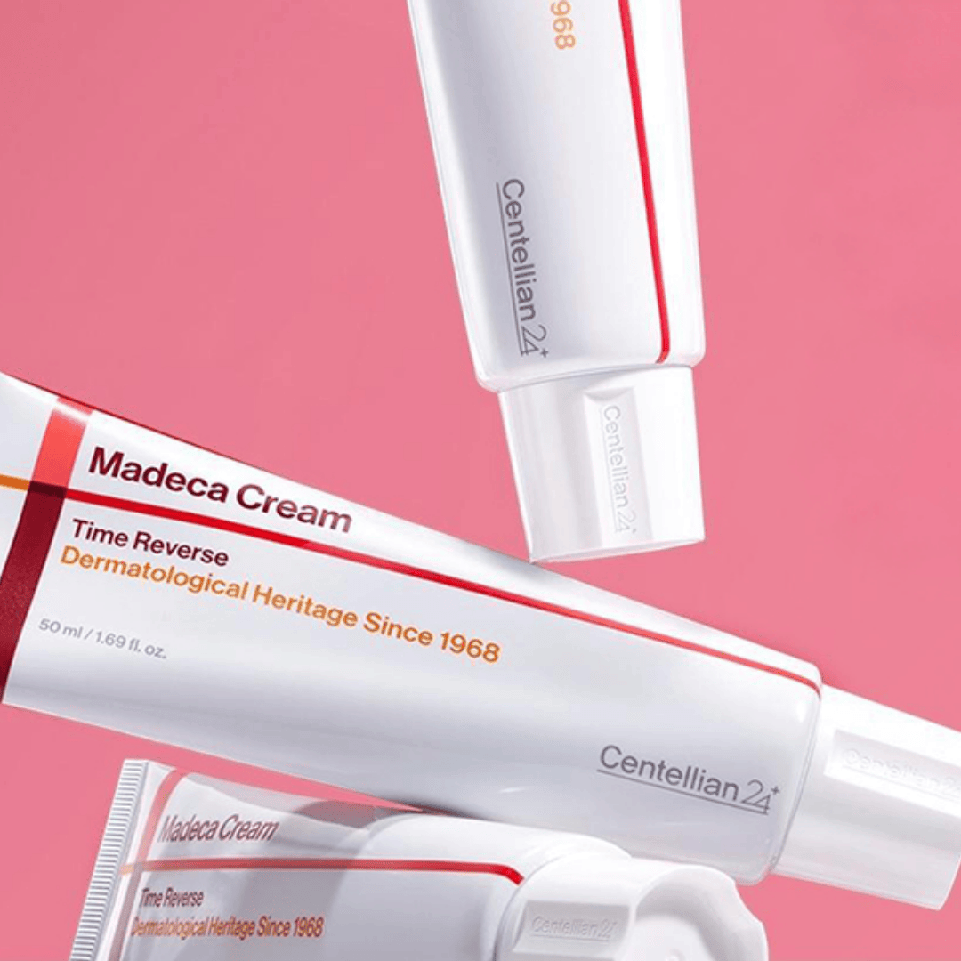 Madeca Cream Time Reverse