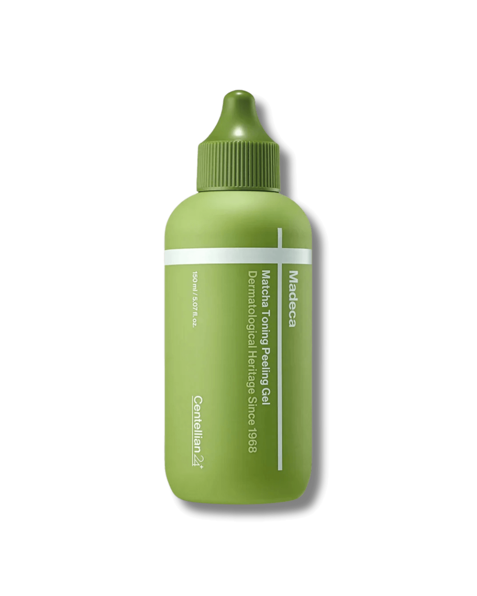 Madeca Matcha Toning Peeling Gel
