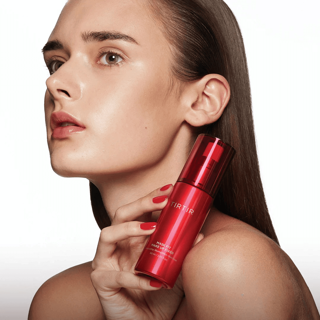 TIRTIR Mask Fit Makeup Fixer