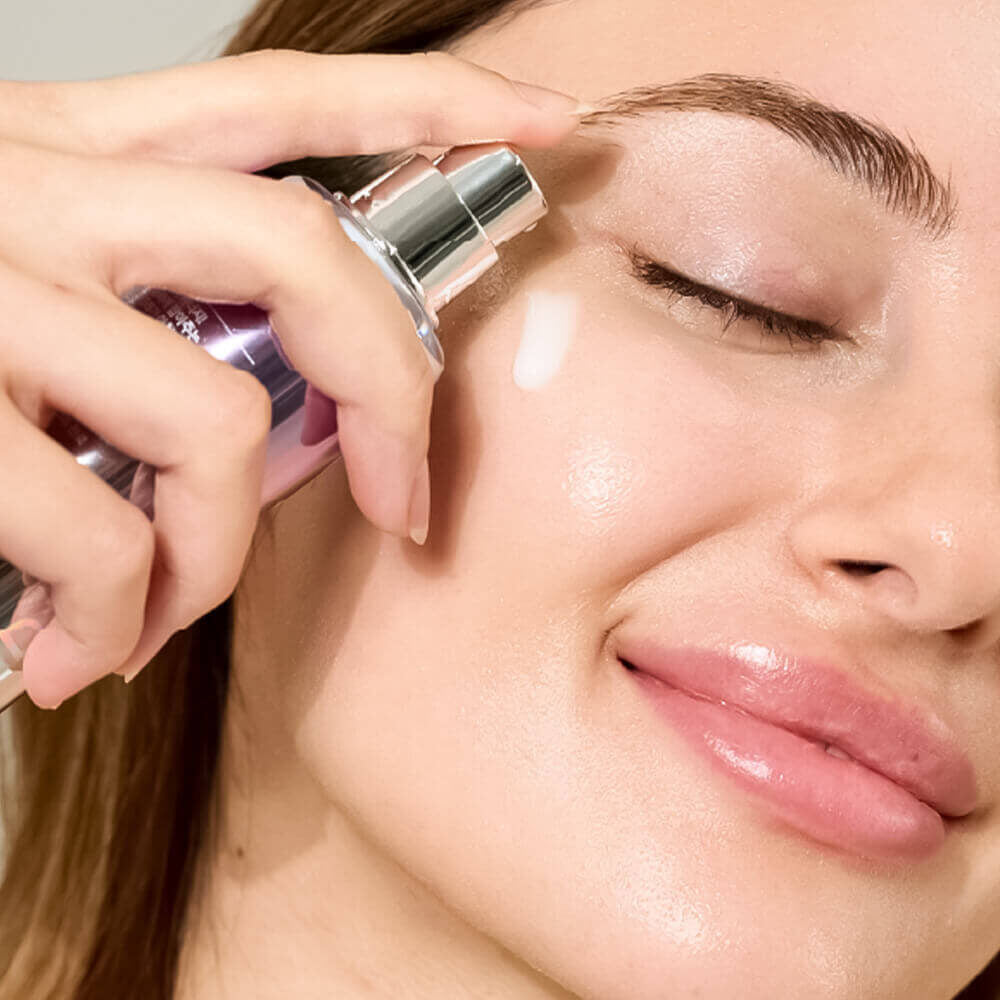 No.9 NAD+ BIO Lifting-sil Essence