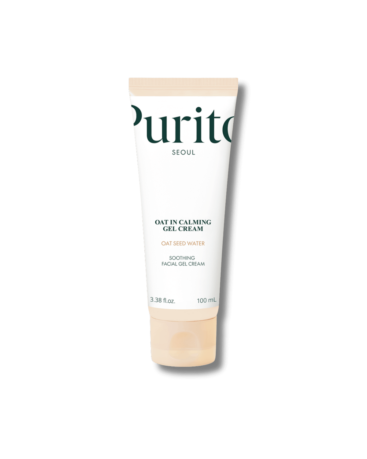 Purito Seoul Oat In Calming Gel Cream