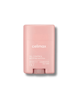Celimax Oil Control Mattifying Sun Stick