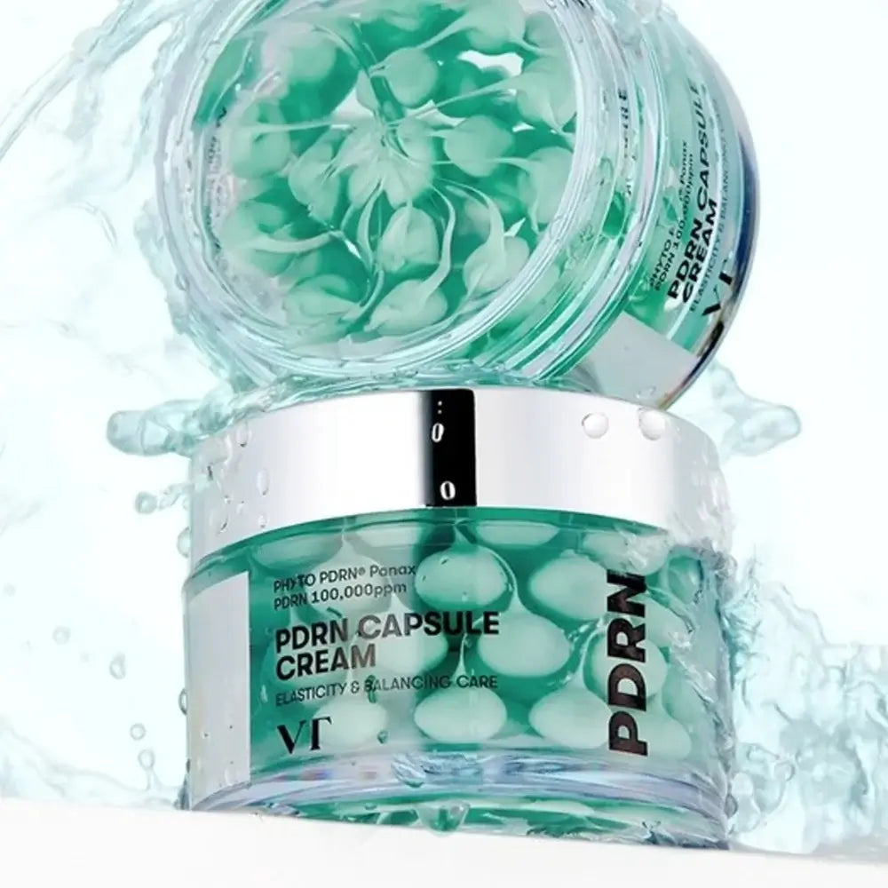 PDRN Capsule Cream