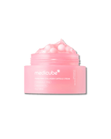 Medicube PDRN Pink Collagen Capsule Cream