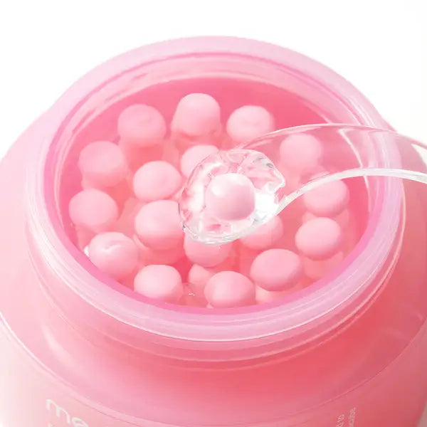 PDRN Pink Collagen Capsule Cream
