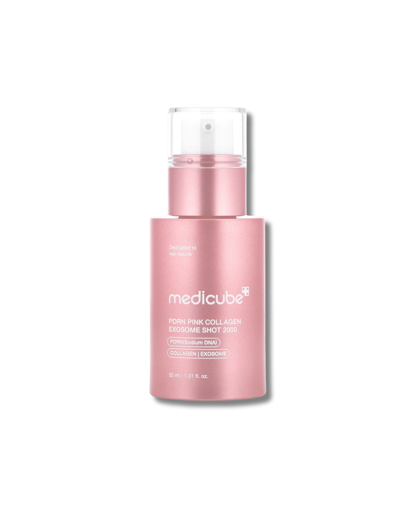 PDRN Pink Collagen Exosome Shot 2000