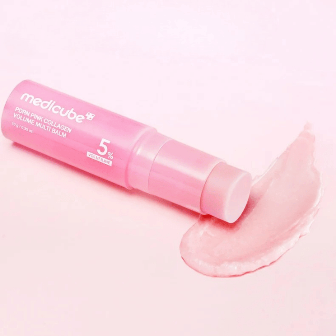 PDRN Pink Collagen Volume Multi Balm